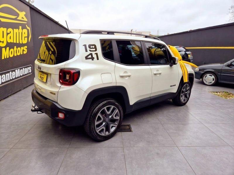 Jeep Renegade Lngtd At D - foto 7
