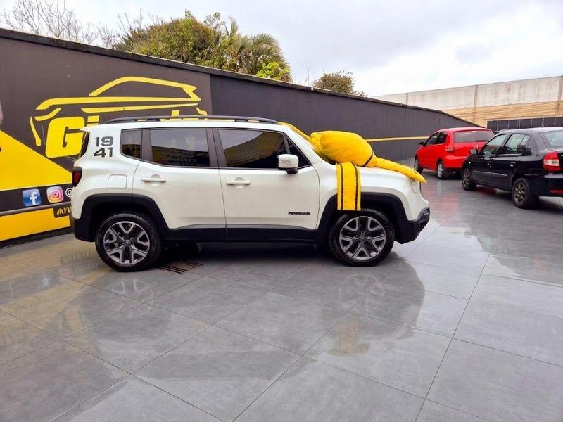 Jeep Renegade Lngtd At D - foto 5