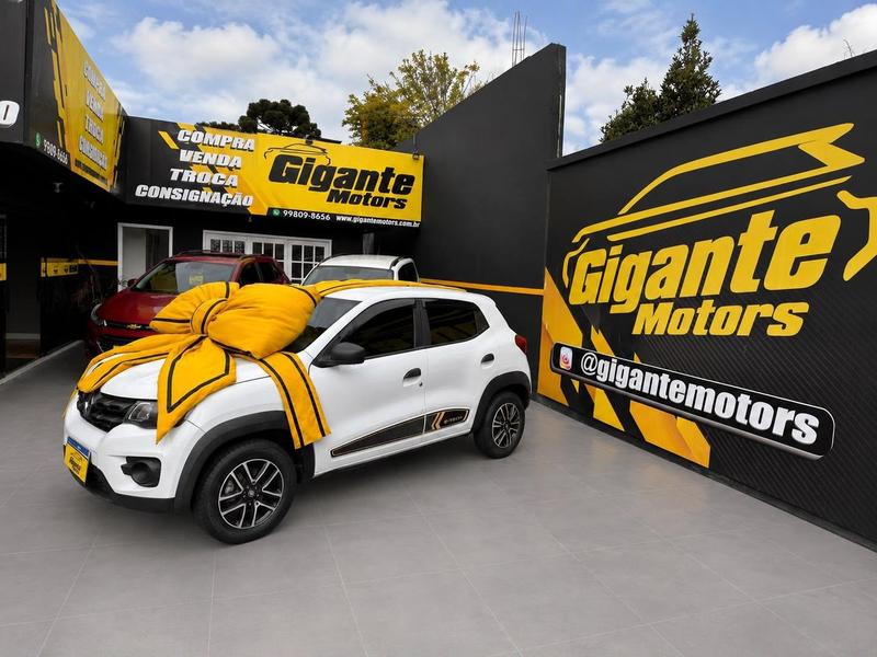 Renault Kwid Zen 10mt - foto 3