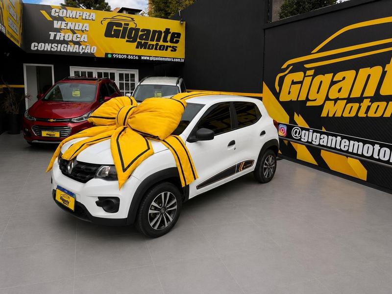 Renault Kwid Zen 10mt - foto 2