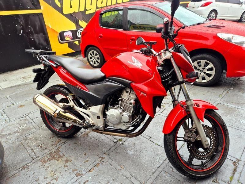 Honda Cb 300r - foto 2