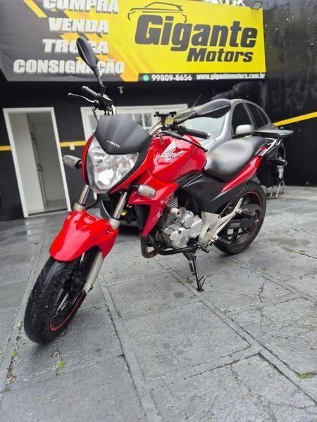 Honda Cb 300r - foto 3