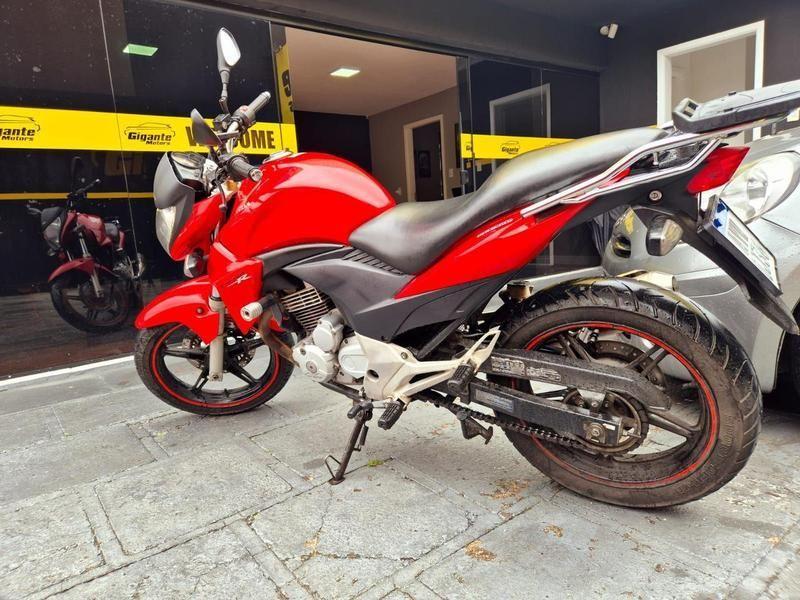 Honda Cb 300r - foto 4