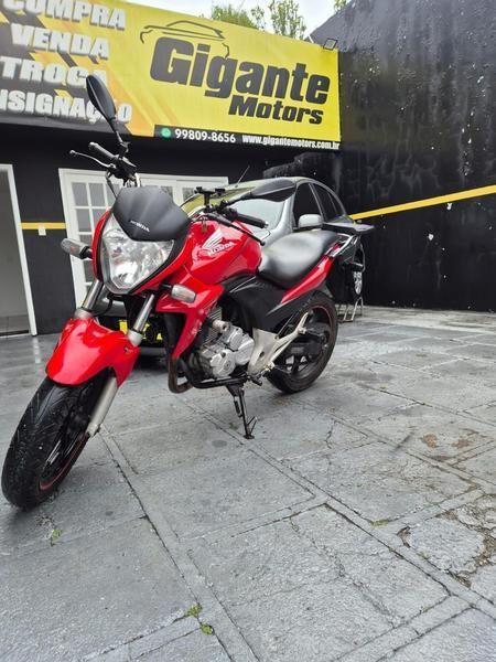 Honda Cb 300r - foto 5