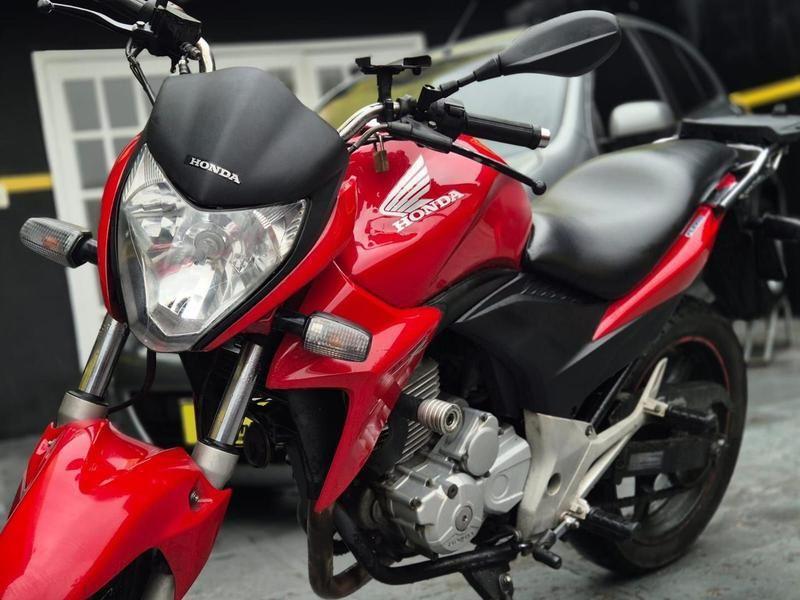 Honda Cb 300r - foto 6