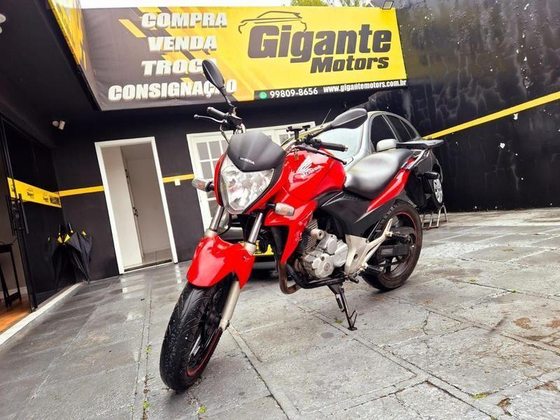 Honda Cb 300r - foto 7