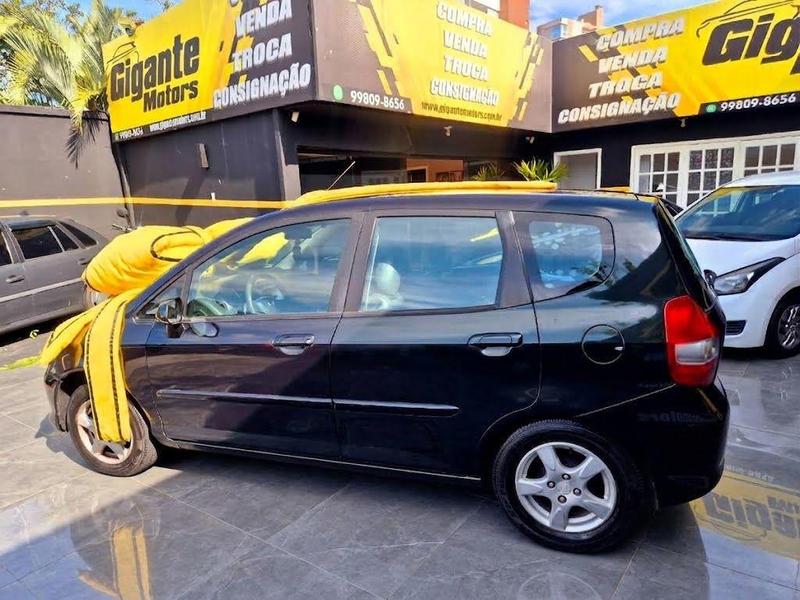Honda Fit Lx - foto 3