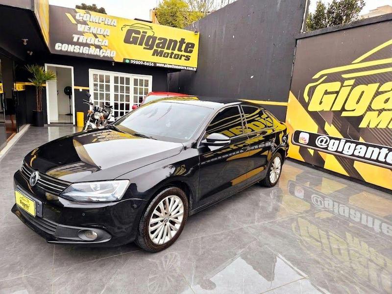Volkswagen Jetta 2012 à venda