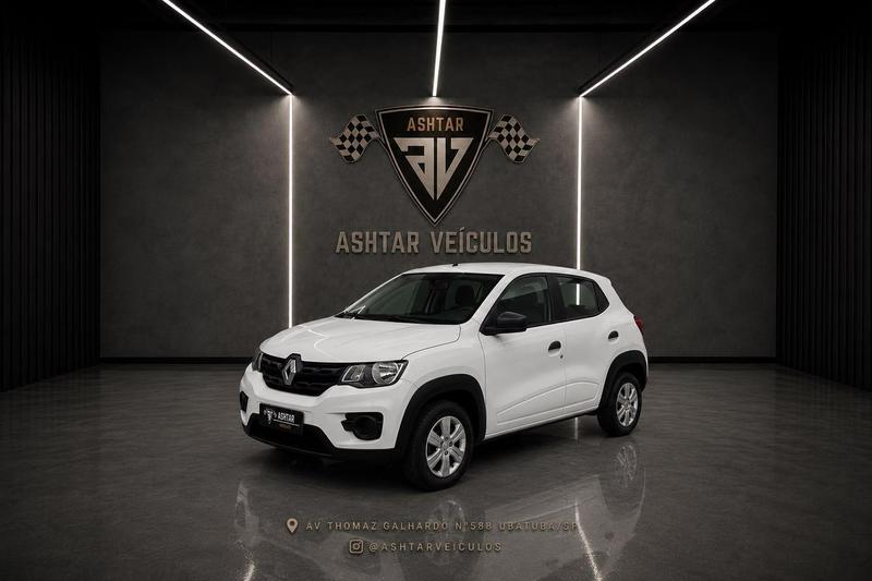 Renault Duster 2014
