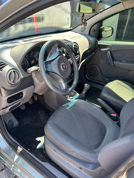 Fiat Palio Attractiv 1.4 - foto 2