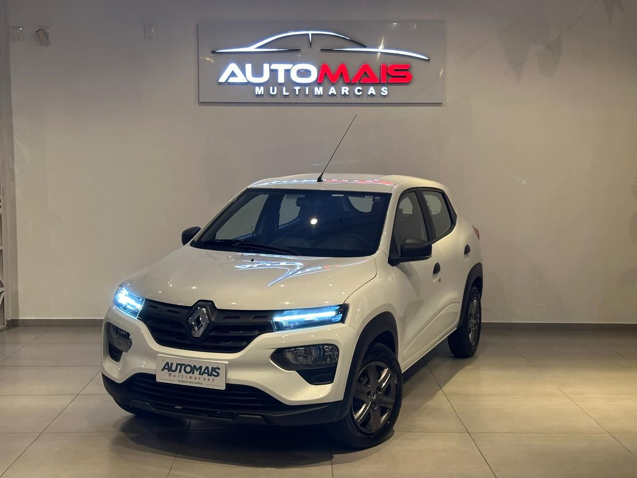 Renault Kwid 2025