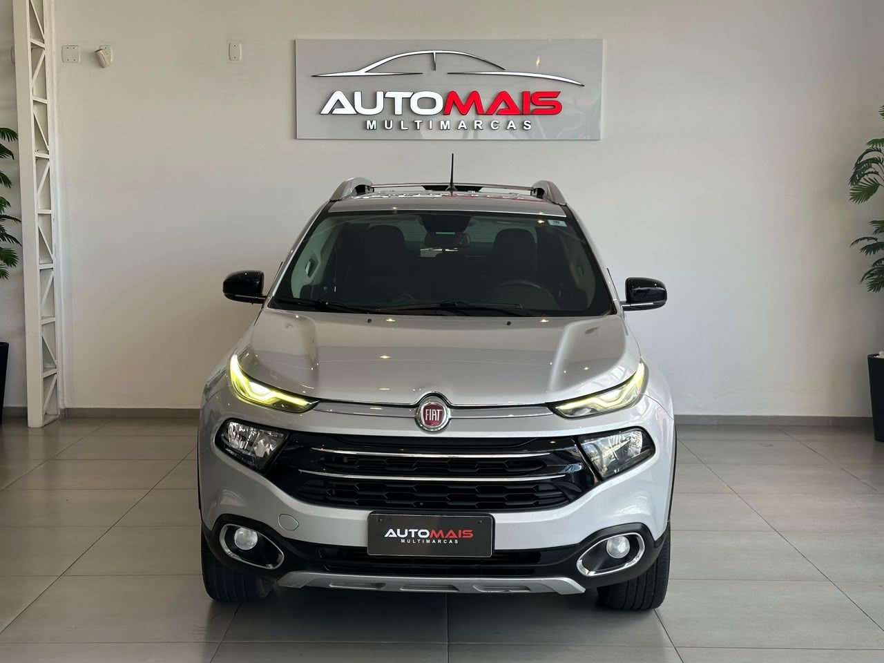 FIAT TORO 2019 - foto 4