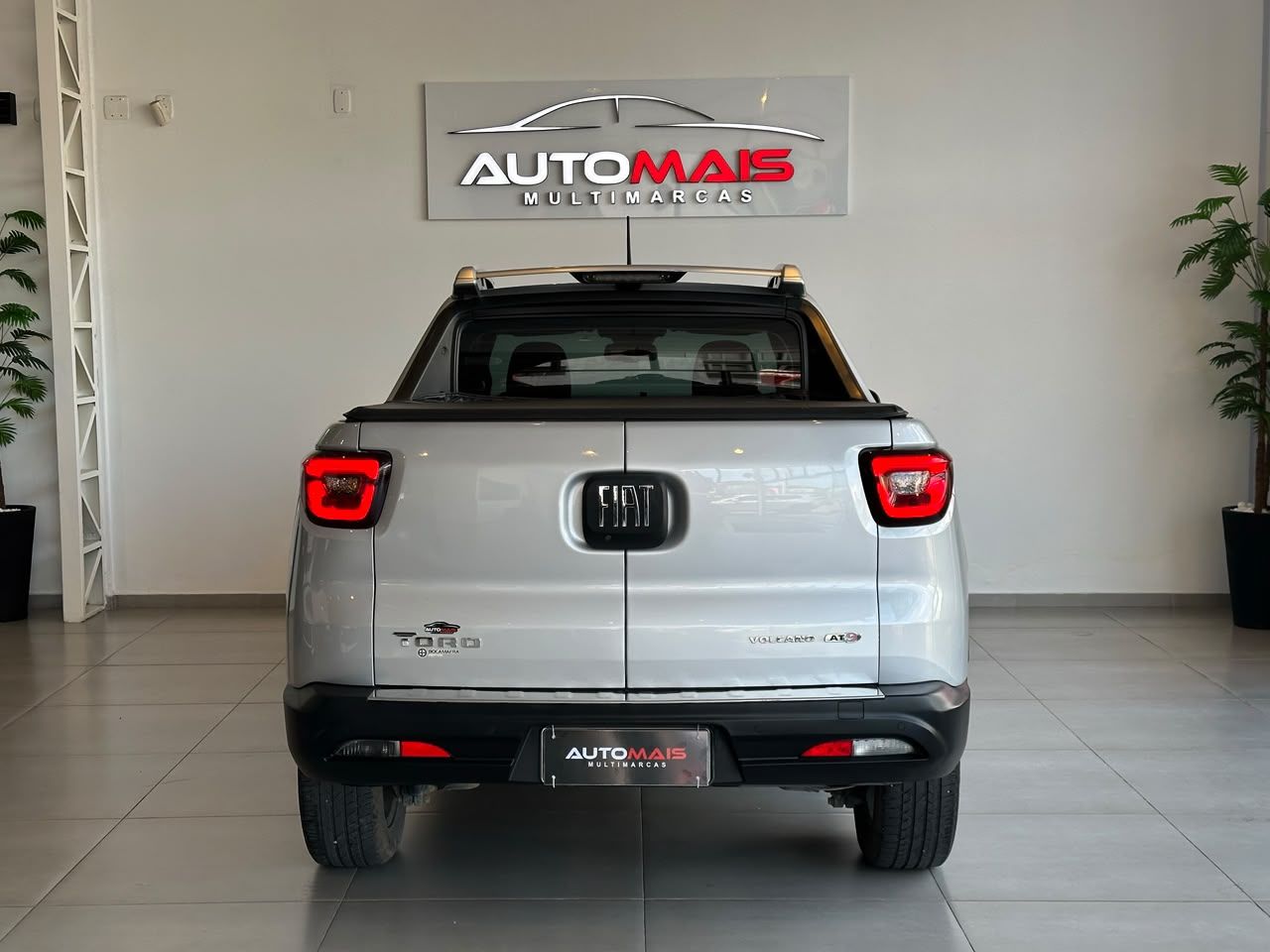 FIAT TORO 2019 - foto 5