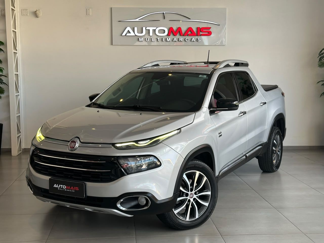 FIAT TORO 2019 - foto 3
