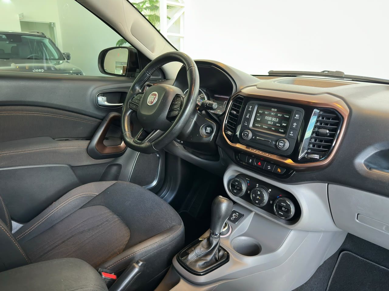 FIAT TORO 2019 - foto 6