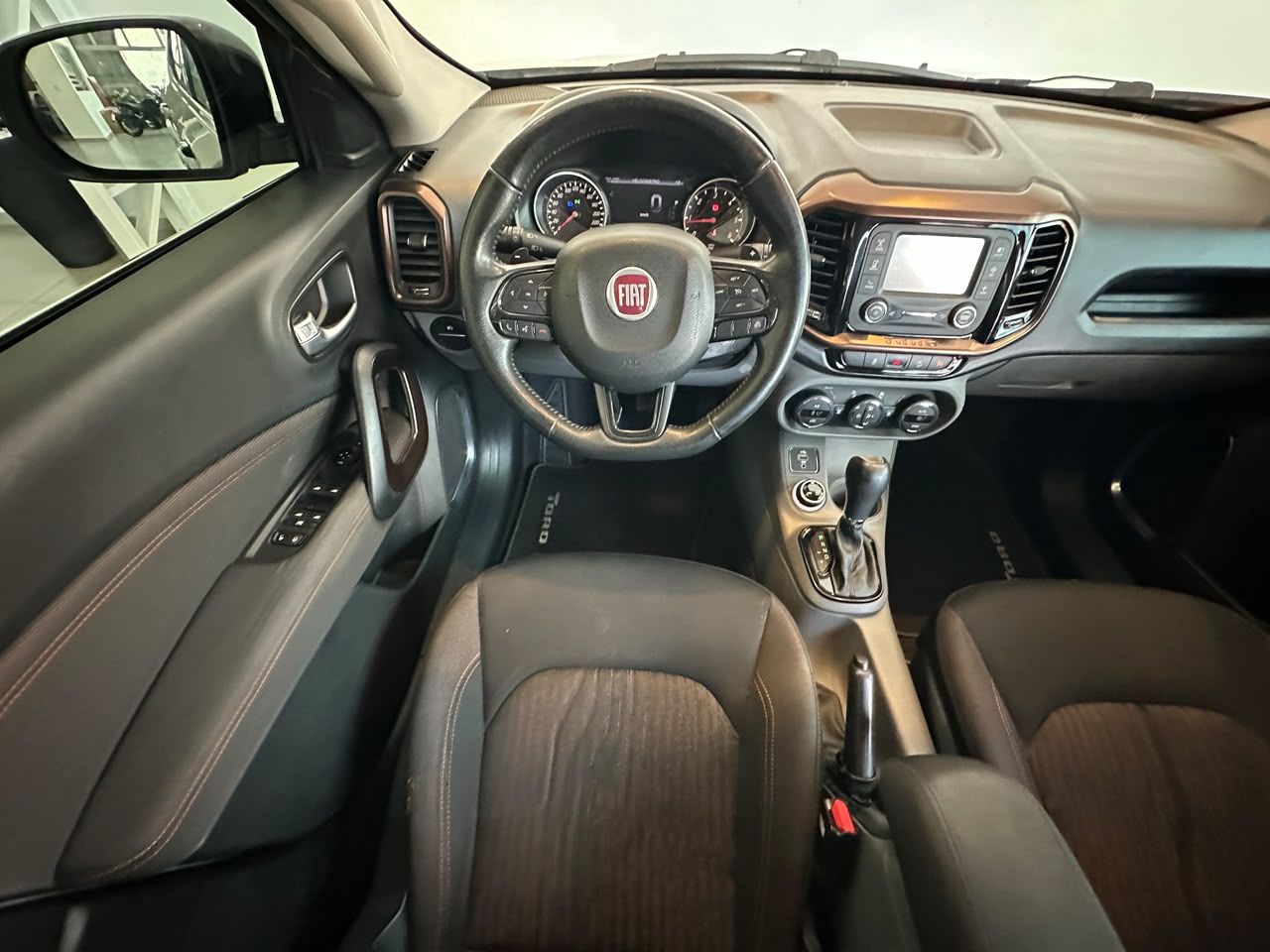 FIAT TORO 2019 - foto 7