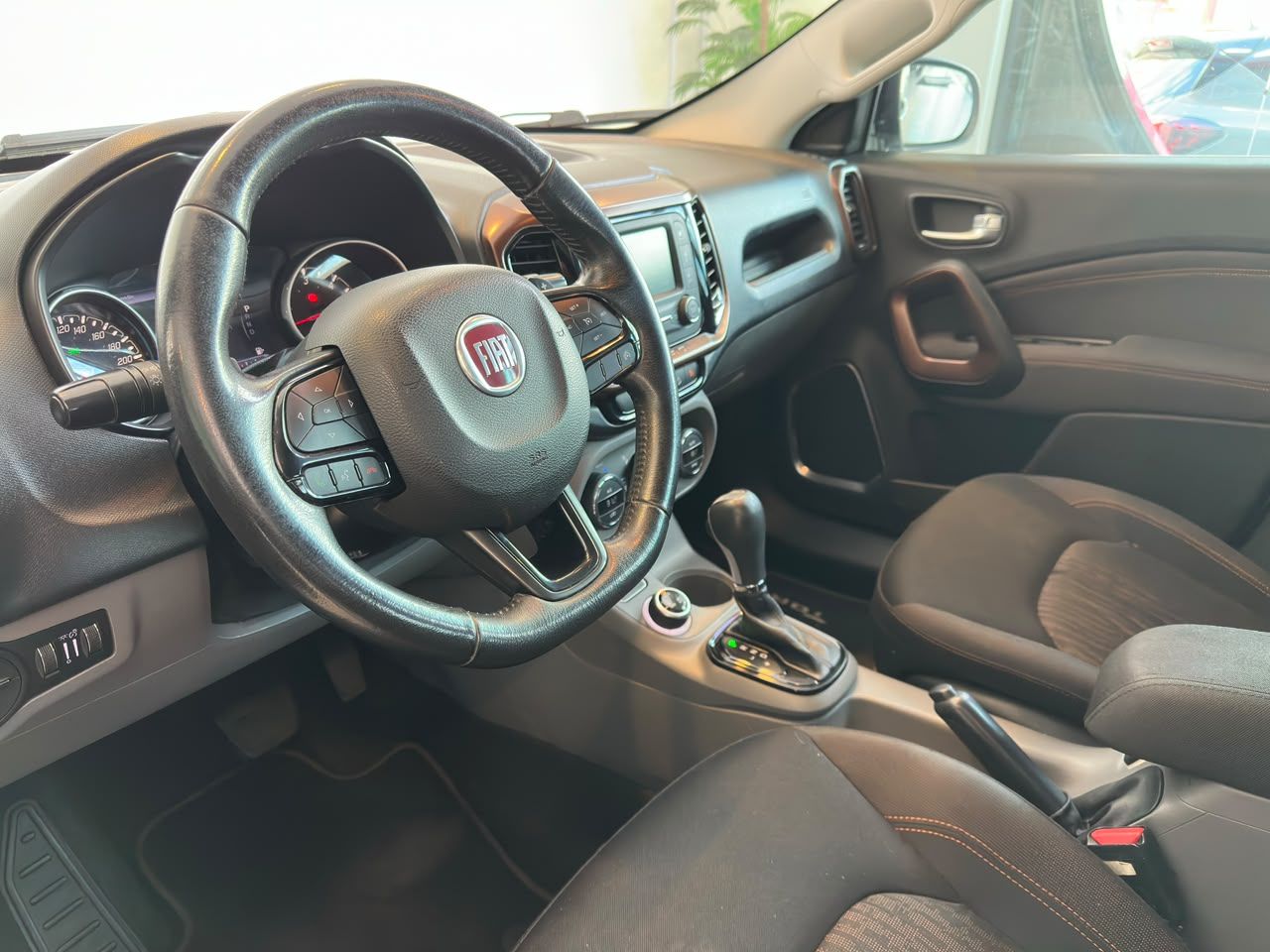 FIAT TORO 2019 - foto 10