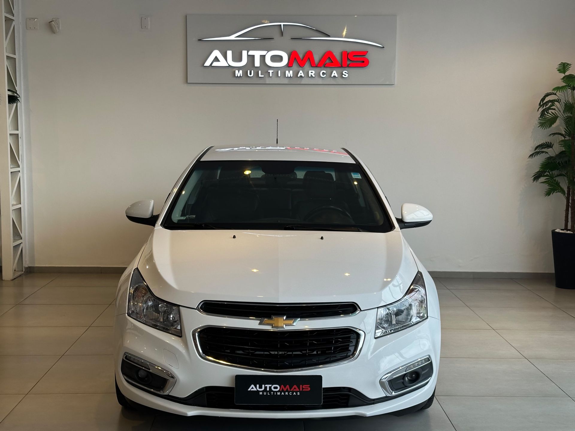 CHEVROLET CRUZE 2016 - foto 4