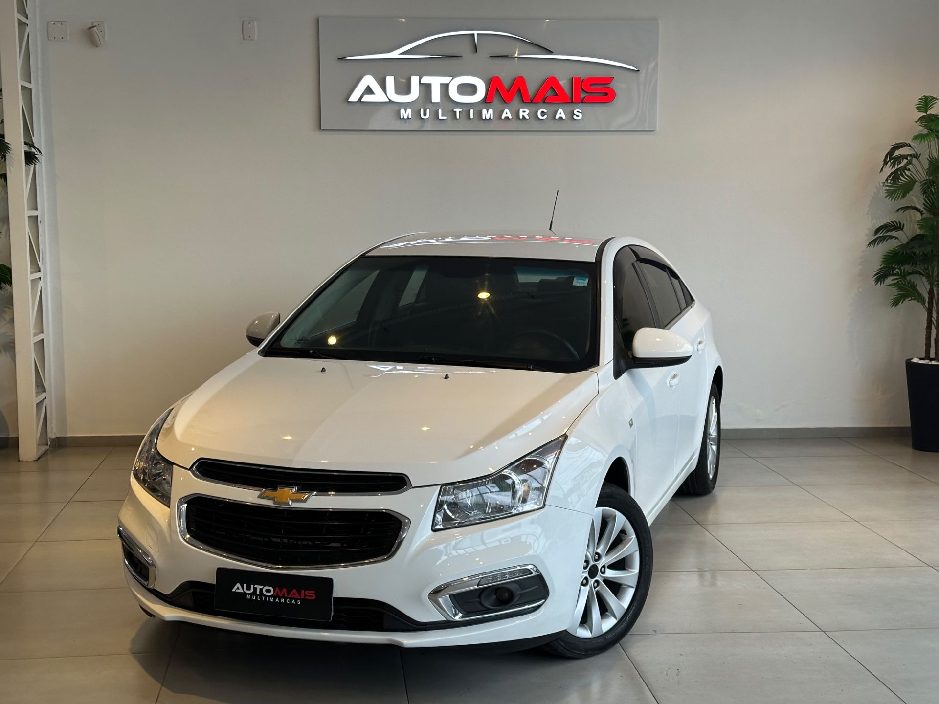 CHEVROLET CRUZE 2016 - foto 3
