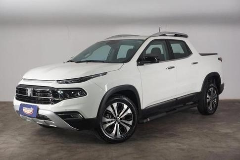 FIAT TORO VOLC AT9 4X4