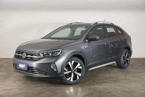 VOLKSWAGEN NIVUS HL TSI