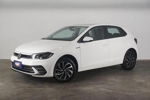 VOLKSWAGEN POLO HL AB