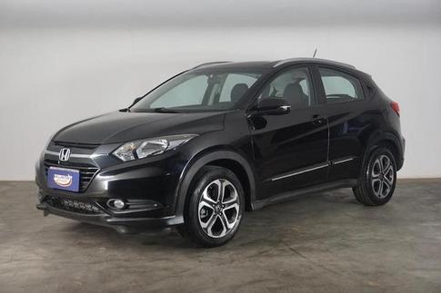 HONDA HR-V EX CVT