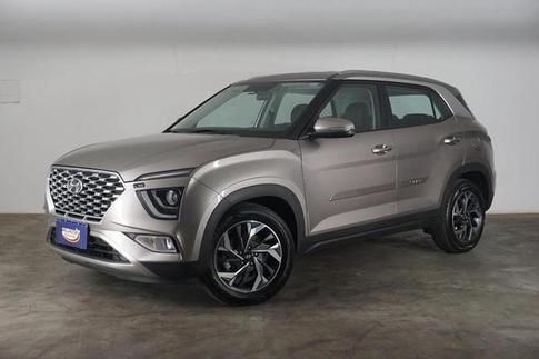 HYUNDAI CRETA 1TA LIMITED