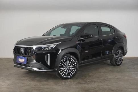 FIAT FASTBACK LIMITED ED.1.3 270 T.FLEX AUT.