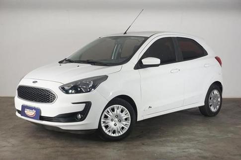 FORD KA SE 1.0 HA C