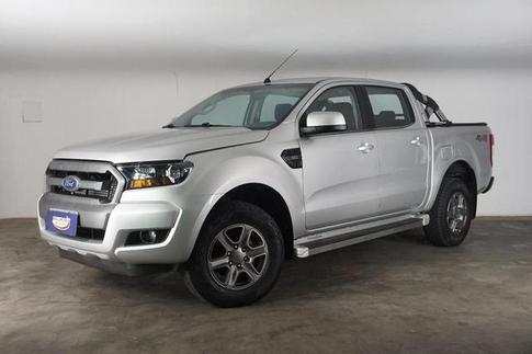 FORD RANGER XLS 2.2 4X4 DIESEL AUTOMATICO