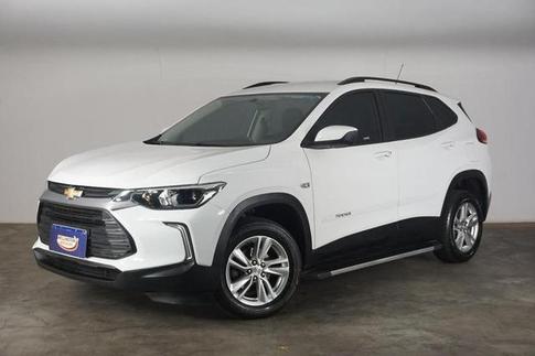 CHEVROLET TRACKER T A LT