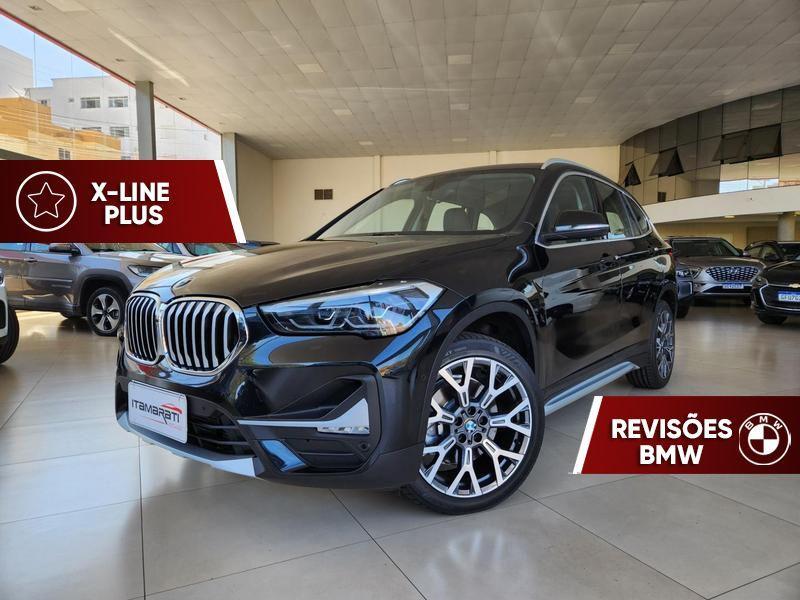 BMW X1 2022 à venda