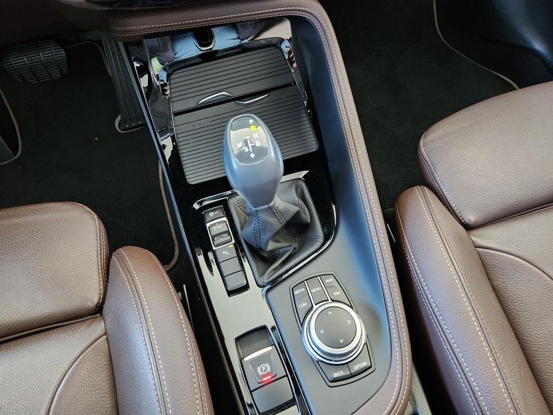 BMW X1 Sdrive 20i X Line 2.0 Tb Automático - foto 11