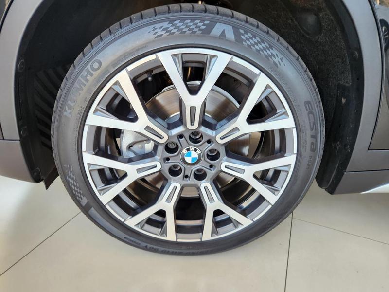 BMW X1 Sdrive 20i X Line 2.0 Tb Automático - foto 14