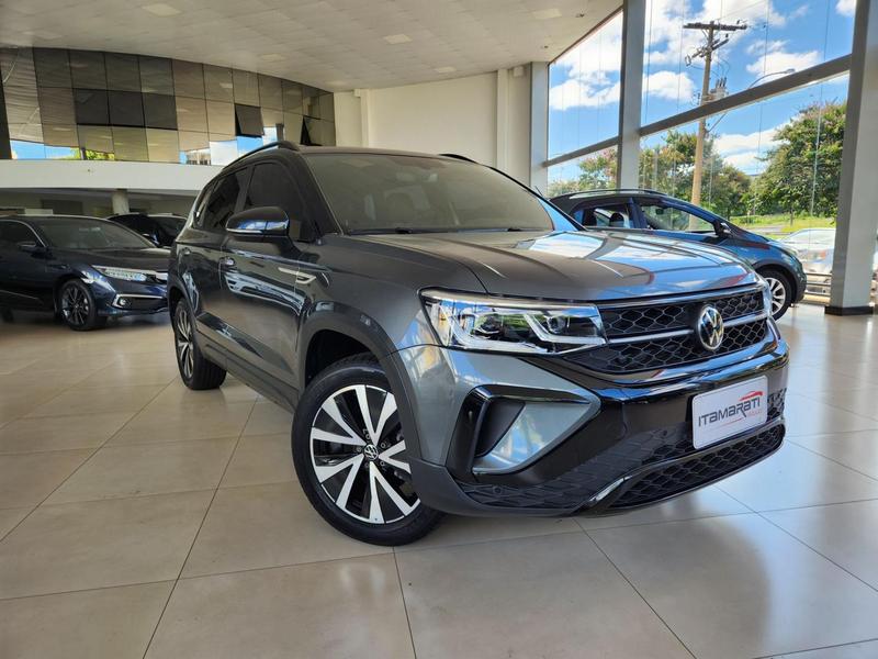 Volkswagen Taos 1.4 250 TSI Highline - foto 3
