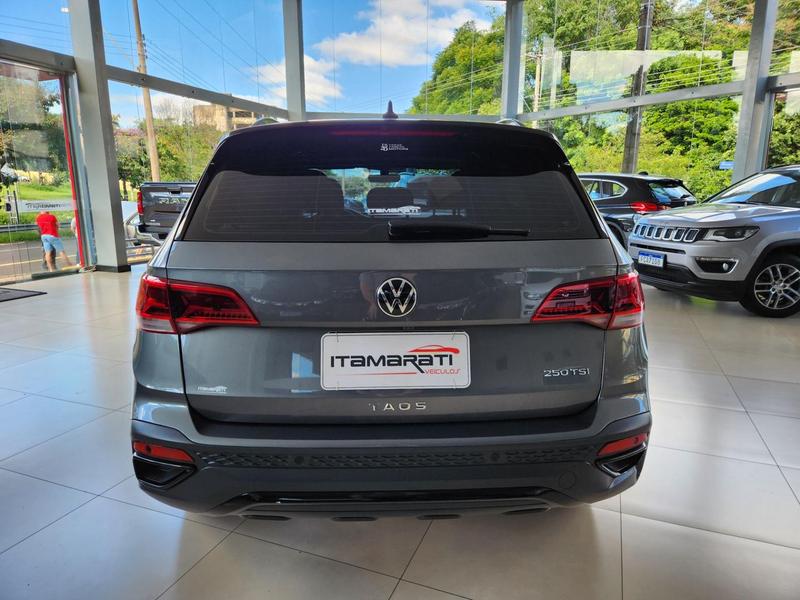 Volkswagen Taos 1.4 250 TSI Highline - foto 6