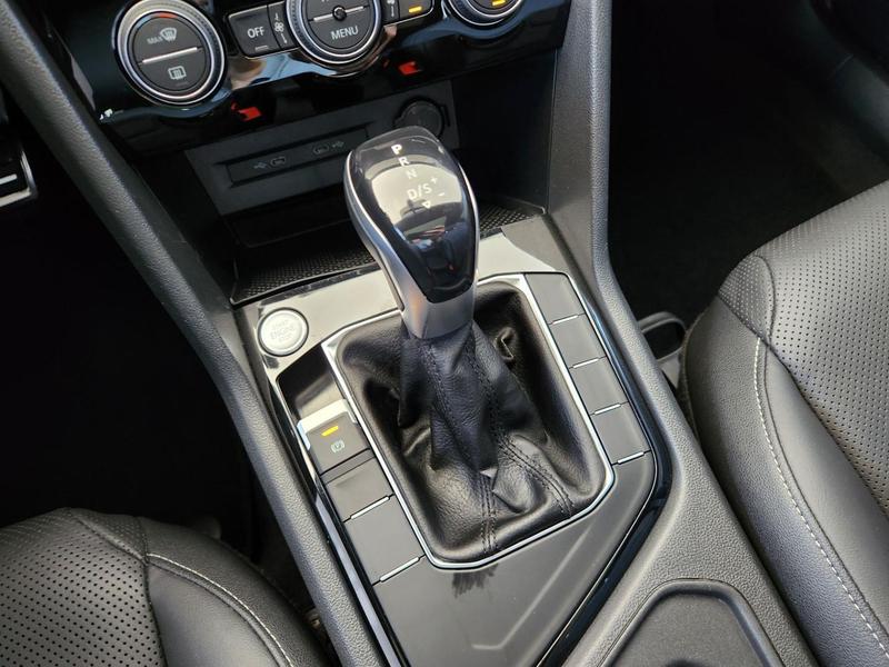 Volkswagen Taos 1.4 250 TSI Highline - foto 11