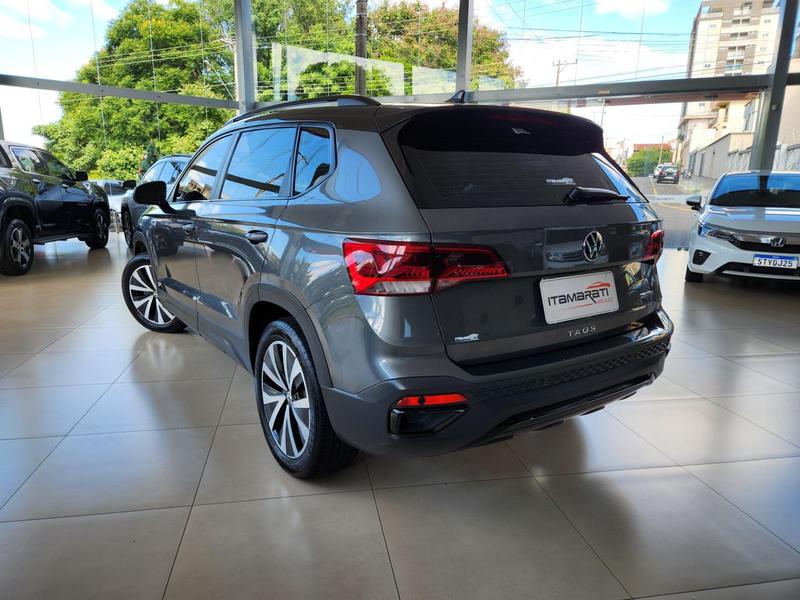 Volkswagen Taos 1.4 250 TSI Highline - foto 5