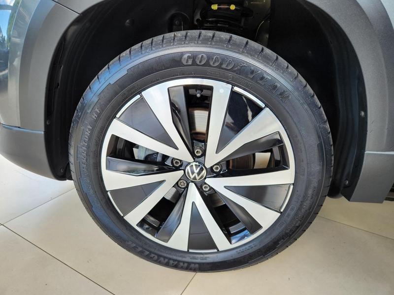 Volkswagen Taos 1.4 250 TSI Highline - foto 16