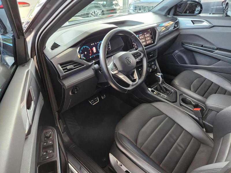 Volkswagen Taos 1.4 250 TSI Highline - foto 7
