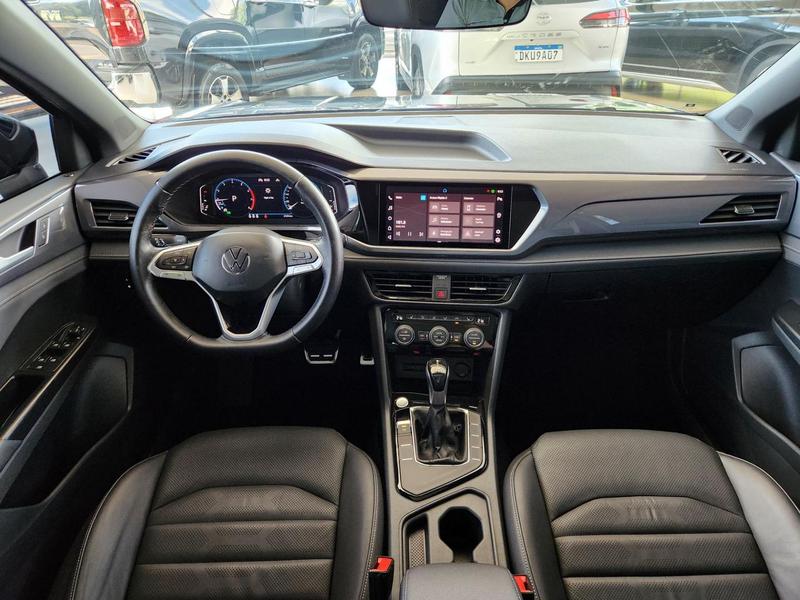 Volkswagen Taos 1.4 250 TSI Highline - foto 8