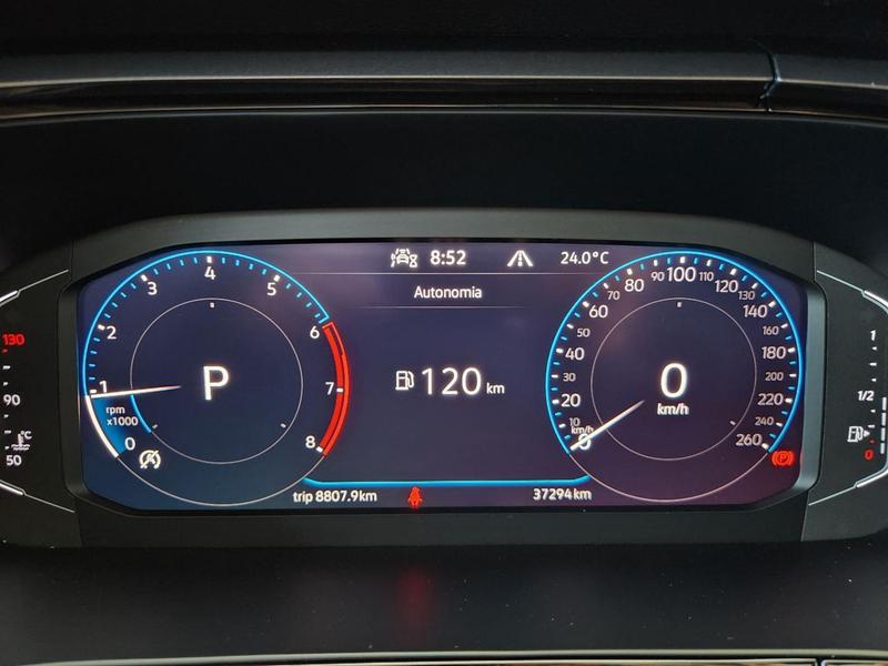 Volkswagen Taos 1.4 250 TSI Highline - foto 14