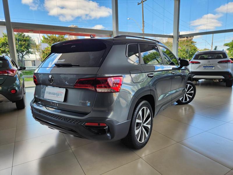 Volkswagen Taos 1.4 250 TSI Highline - foto 4