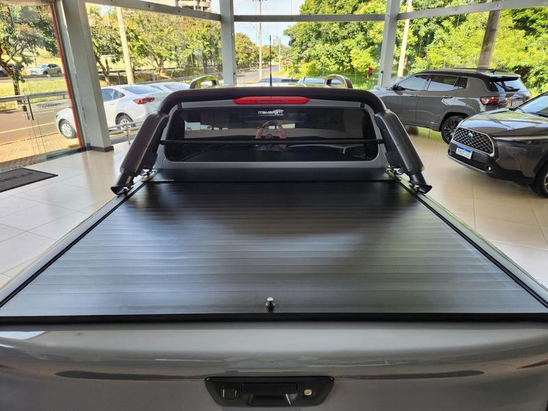 Nissan Frontier Pro 4x - foto 7