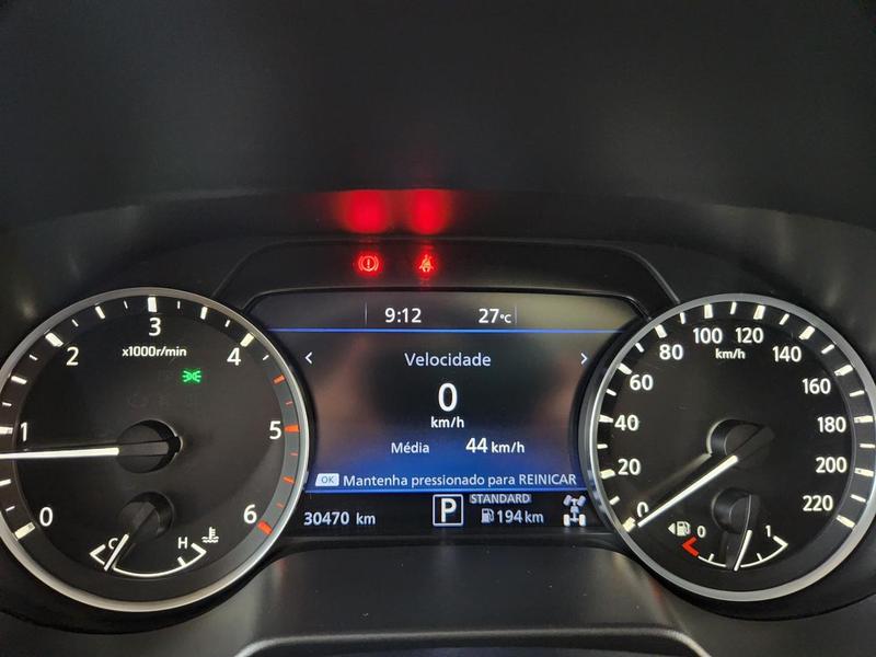 Nissan Frontier Pro 4x - foto 14