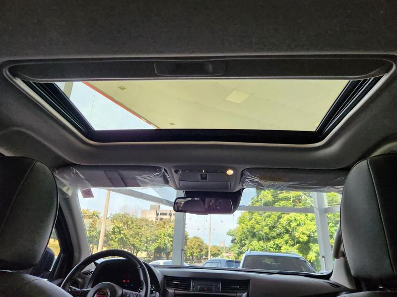 Nissan Frontier Pro 4x - foto 9