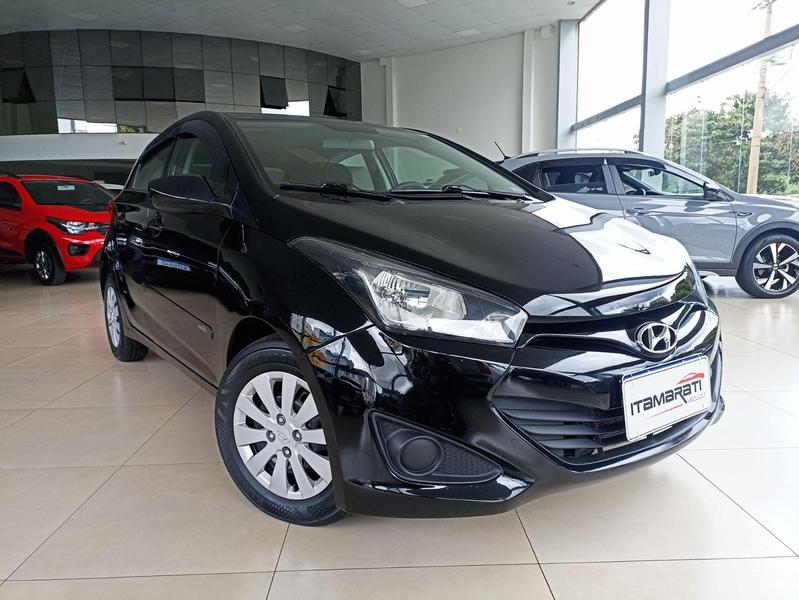 Hyundai HB20 10m Comfort - foto 3