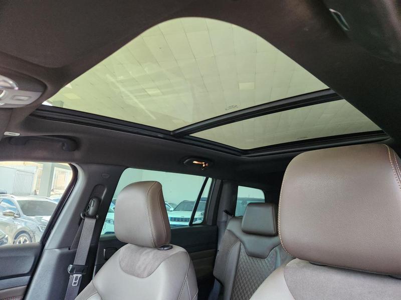 Jeep Commander Overland T270 13 Tb Flex Automático - foto 8