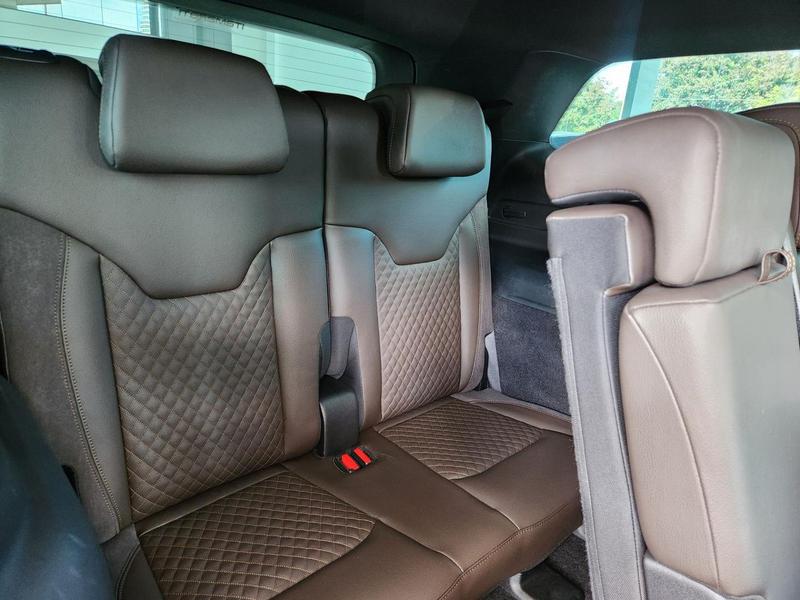 Jeep Commander Overland T270 13 Tb Flex Automático - foto 10